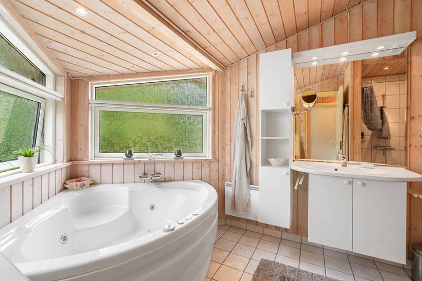 Foto von Ferienhaus XG29 in Jegum - Westjütland