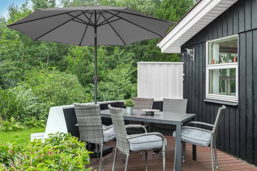 Foto von Ferienhaus XG29 in Jegum - Westjütland
