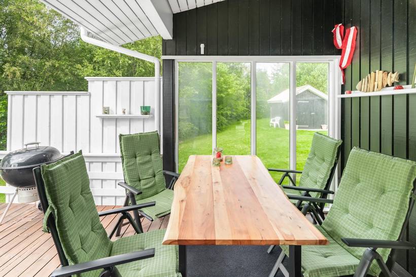 Foto von Ferienhaus XG29 in Jegum - Westjütland