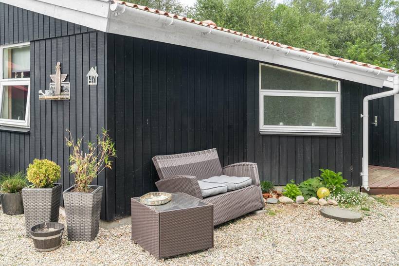 Foto von Ferienhaus XG29 in Jegum - Westjütland