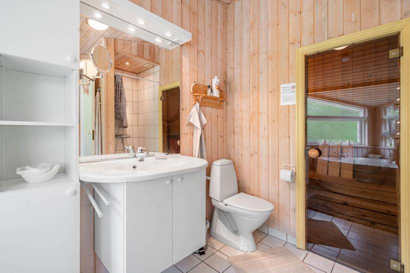 Foto von Ferienhaus XG29 in Jegum - Westjütland