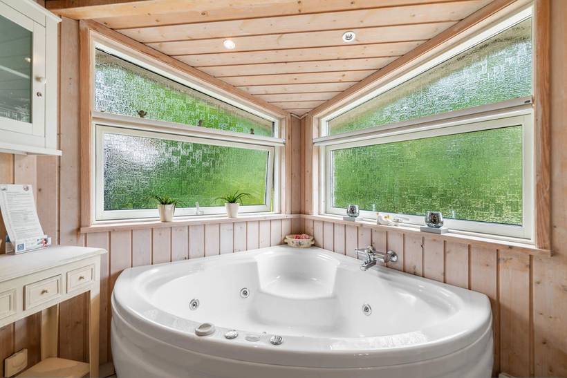 Foto von Ferienhaus XG29 in Jegum - Westjütland