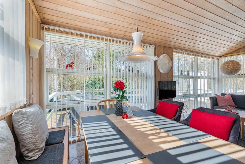 Foto von Ferienhaus XG29 in Jegum - Westjütland