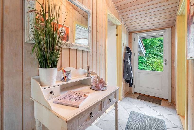 Foto von Ferienhaus XG29 in Jegum - Westjütland