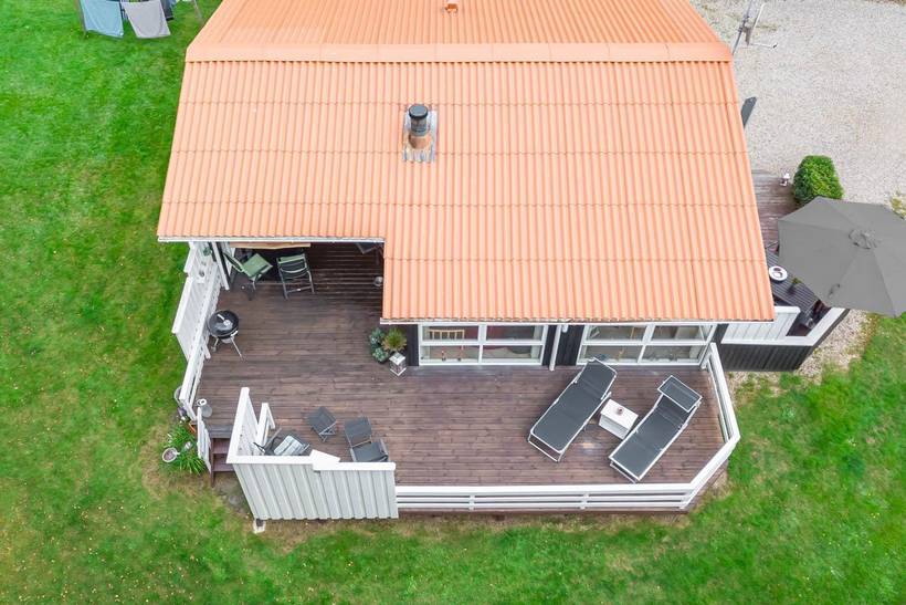 Foto von Ferienhaus XG29 in Jegum - Westjütland