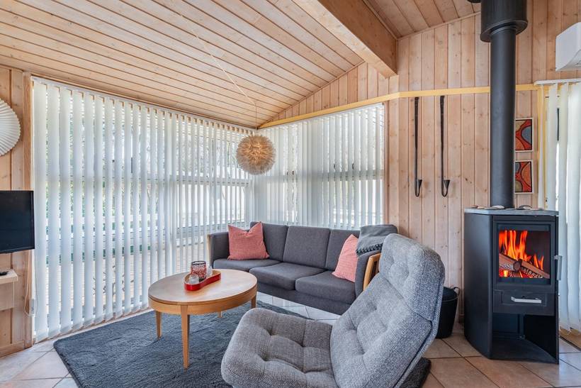 Foto von Ferienhaus XG29 in Jegum - Westjütland