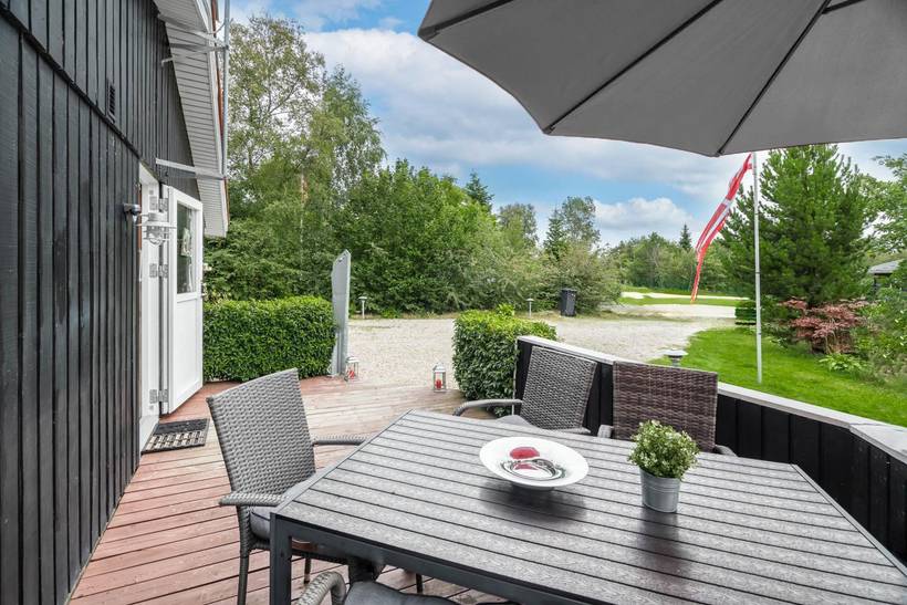 Foto von Ferienhaus XG29 in Jegum - Westjütland