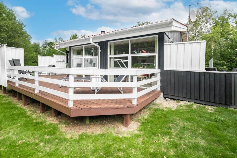 Foto von Ferienhaus XG29 in Jegum - Westjütland
