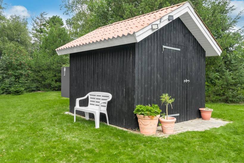 Foto von Ferienhaus XG29 in Jegum - Westjütland
