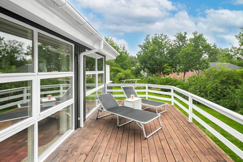 Foto von Ferienhaus XG29 in Jegum - Westjütland