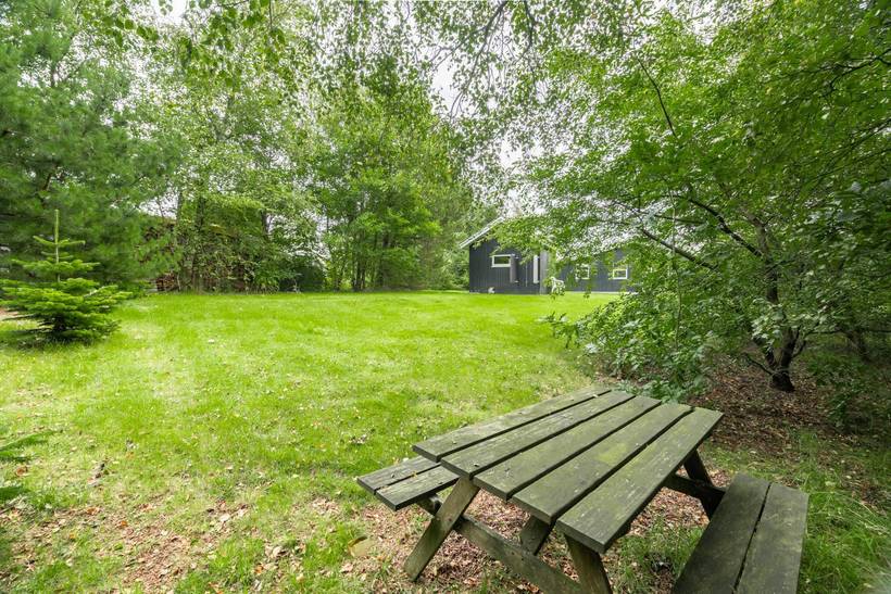 Foto von Ferienhaus XG29 in Jegum - Westjütland