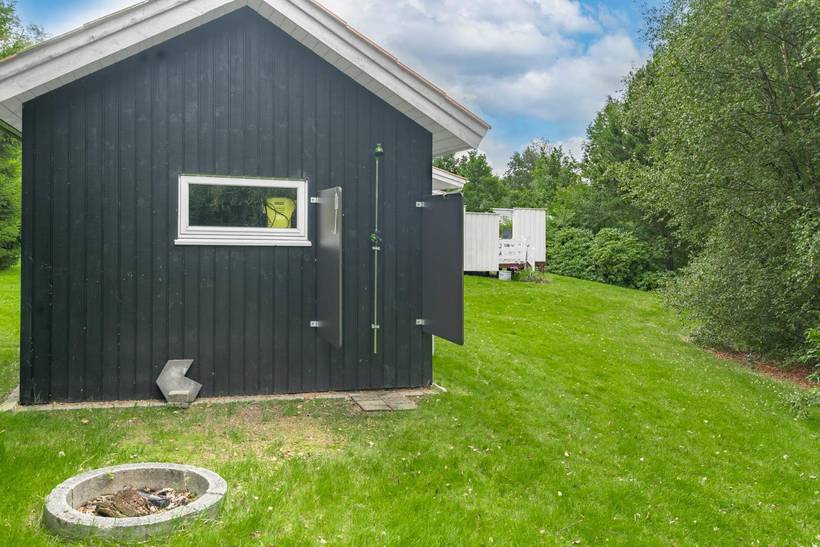 Foto von Ferienhaus XG29 in Jegum - Westjütland