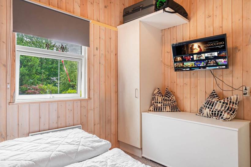 Foto von Ferienhaus XG29 in Jegum - Westjütland