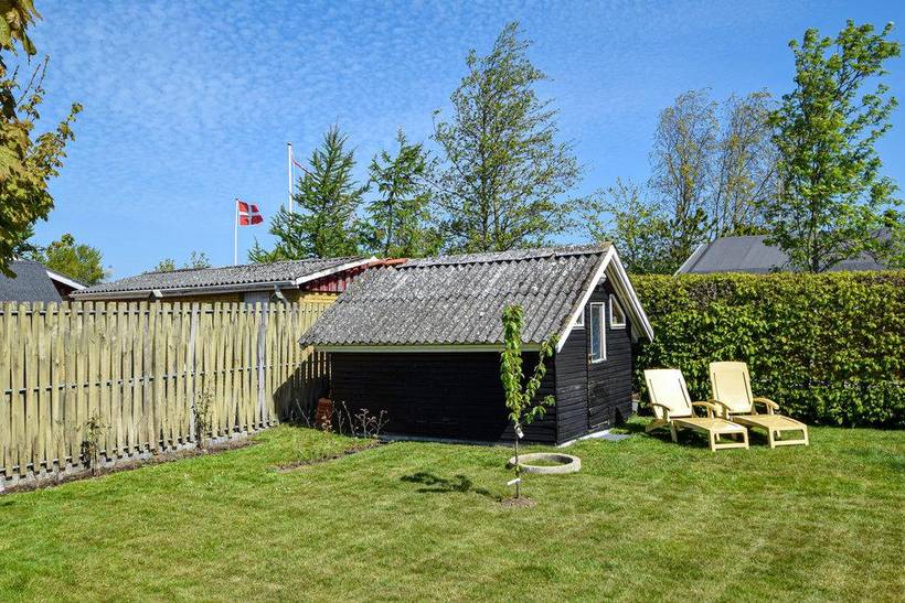 Foto von Ferienhaus XG30 in Tørresø - Nordfünen