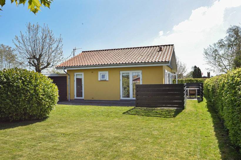 Foto von Ferienhaus XG30 in Tørresø - Nordfünen