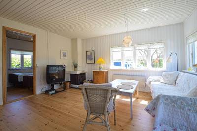 Vorschaubild von Ferienhaus XG30 in Tørresø - Nordfünen