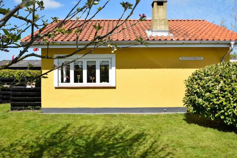 Foto von Ferienhaus XG30 in Tørresø - Nordfünen