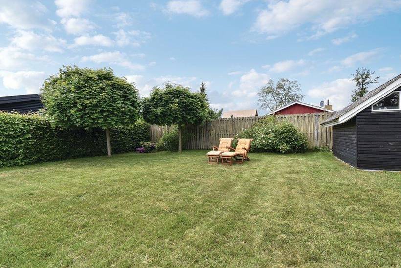 Foto von Ferienhaus XG30 in Tørresø - Nordfünen