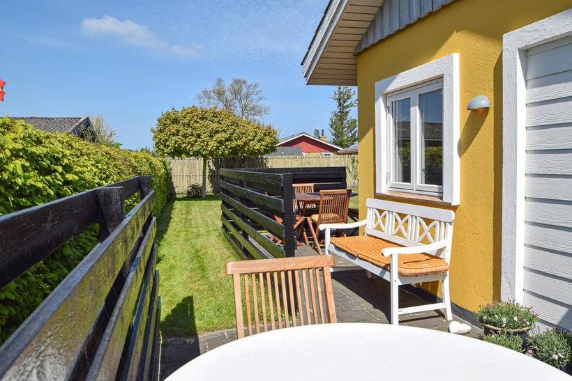 Foto von Ferienhaus XG30 in Tørresø - Nordfünen