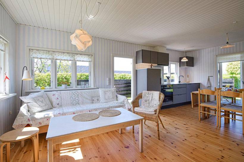 Foto von Ferienhaus XG30 in Tørresø - Nordfünen