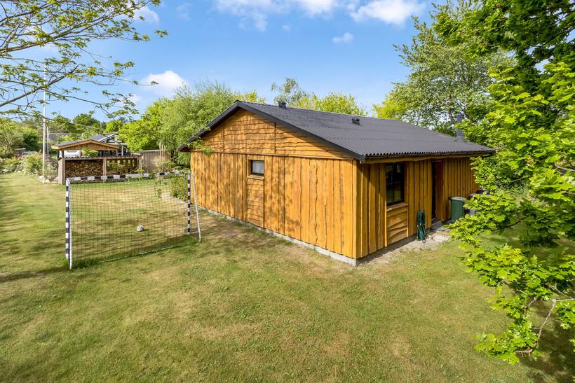 Foto von Ferienhaus XG34 in Hummingen - Lolland