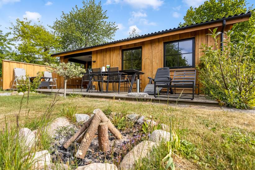 Foto von Ferienhaus XG34 in Hummingen - Lolland
