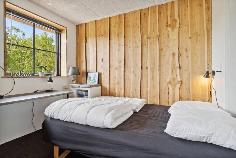 Foto von Ferienhaus XG34 in Hummingen - Lolland