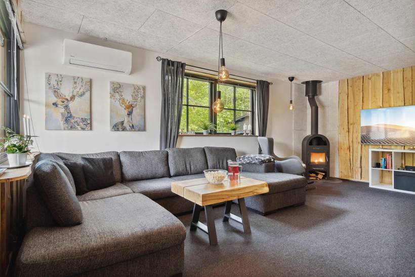 Foto von Ferienhaus XG34 in Hummingen - Lolland