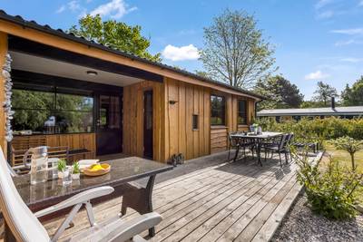 Vorschaubild von Ferienhaus XG34 in Hummingen - Lolland
