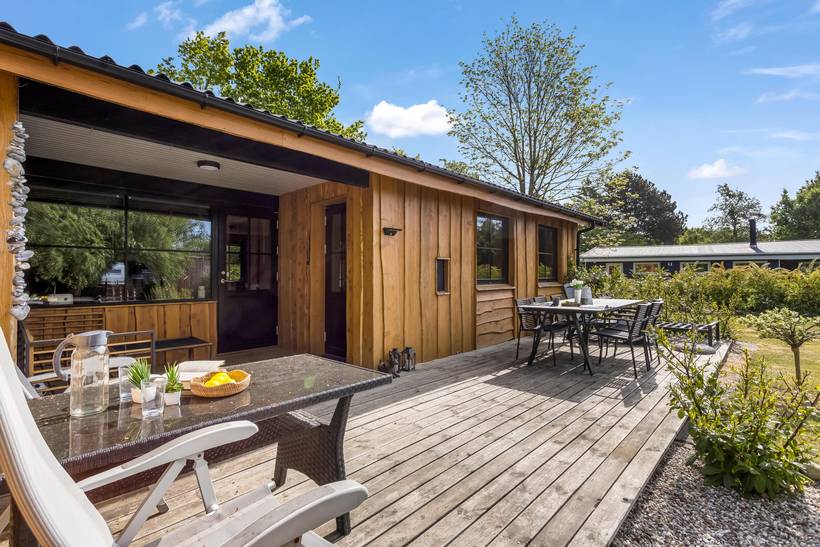 Foto von Ferienhaus XG34 in Hummingen - Lolland