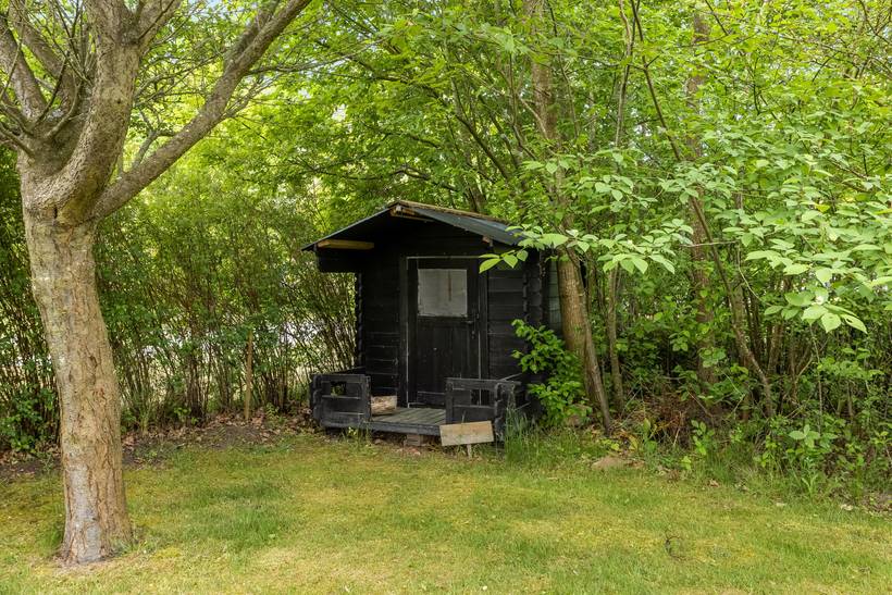 Foto von Ferienhaus XG34 in Hummingen - Lolland