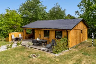 Vorschaubild von Ferienhaus XG34 in Hummingen - Lolland
