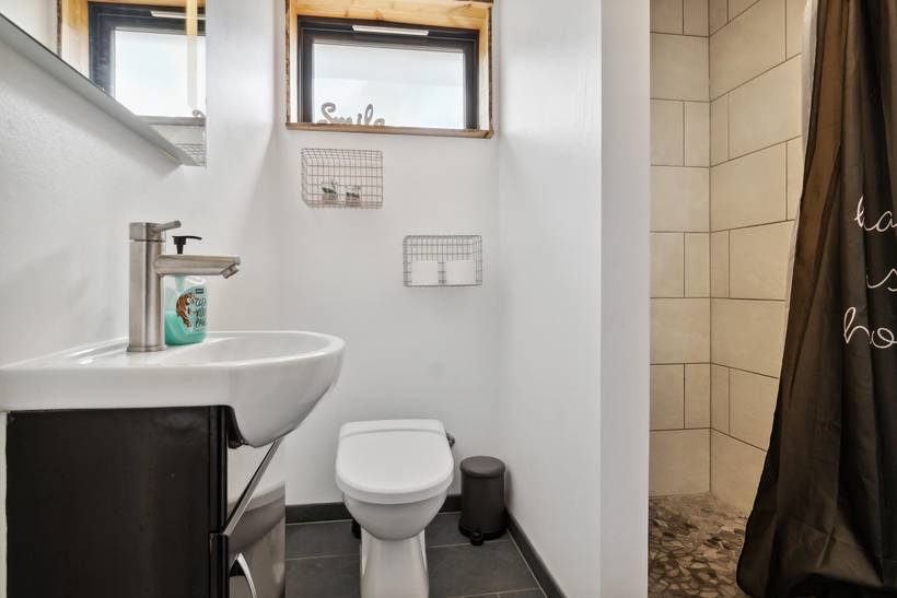Foto von Ferienhaus XG34 in Hummingen - Lolland