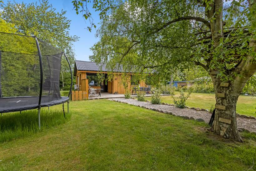 Foto von Ferienhaus XG34 in Hummingen - Lolland