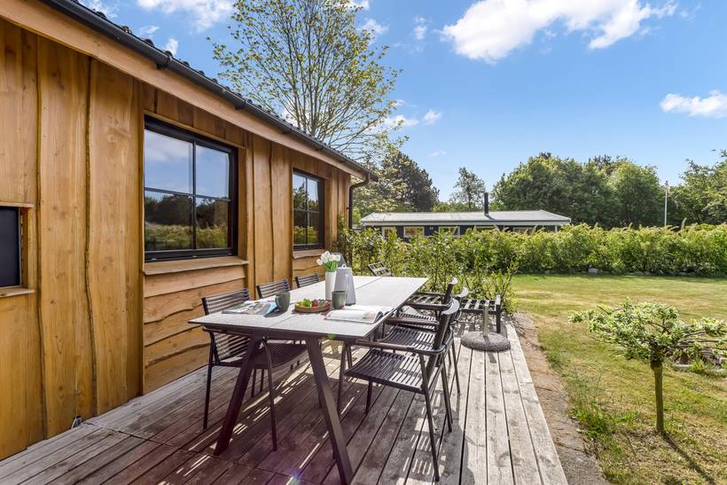 Foto von Ferienhaus XG34 in Hummingen - Lolland