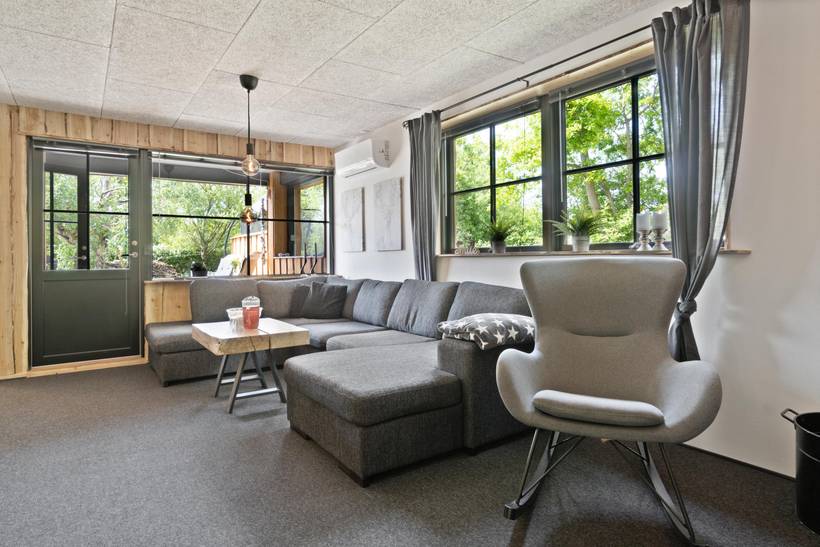 Foto von Ferienhaus XG34 in Hummingen - Lolland