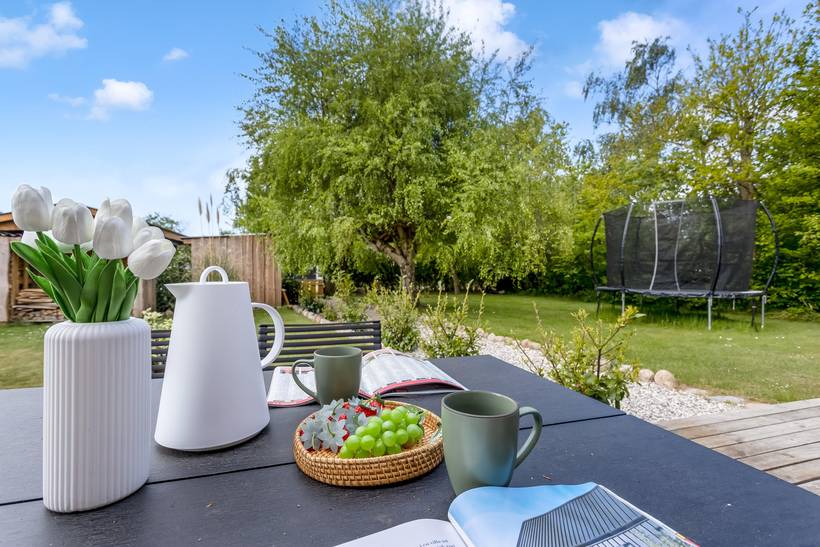Foto von Ferienhaus XG34 in Hummingen - Lolland