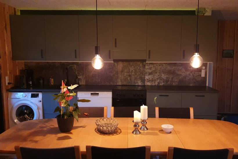 Foto von Ferienhaus XG34 in Hummingen - Lolland