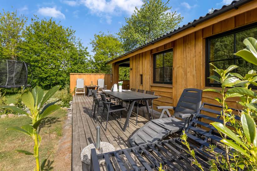 Foto von Ferienhaus XG34 in Hummingen - Lolland