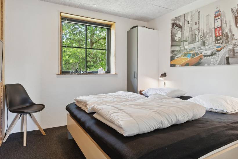 Foto von Ferienhaus XG34 in Hummingen - Lolland