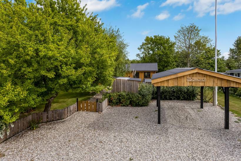Foto von Ferienhaus XG34 in Hummingen - Lolland
