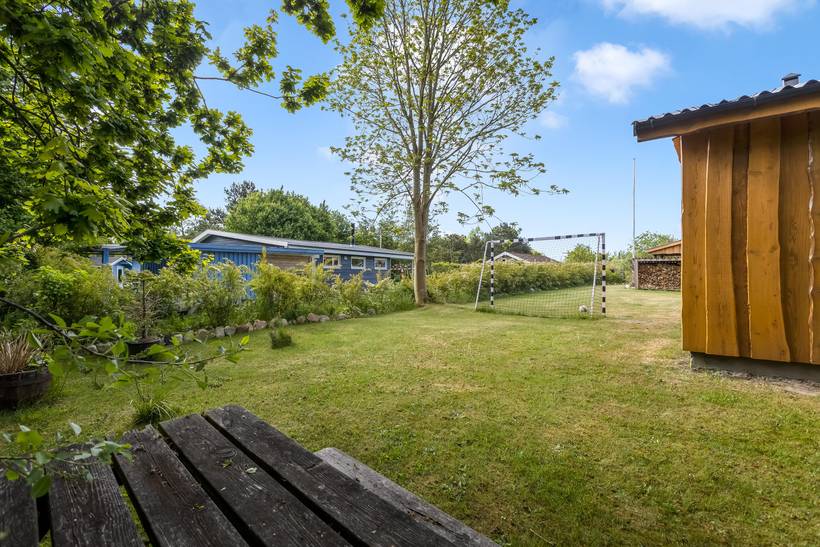 Foto von Ferienhaus XG34 in Hummingen - Lolland