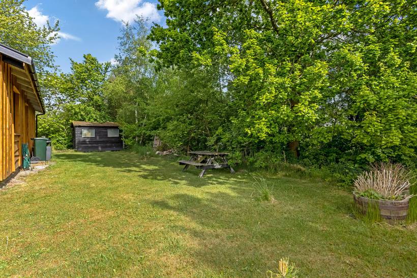 Foto von Ferienhaus XG34 in Hummingen - Lolland