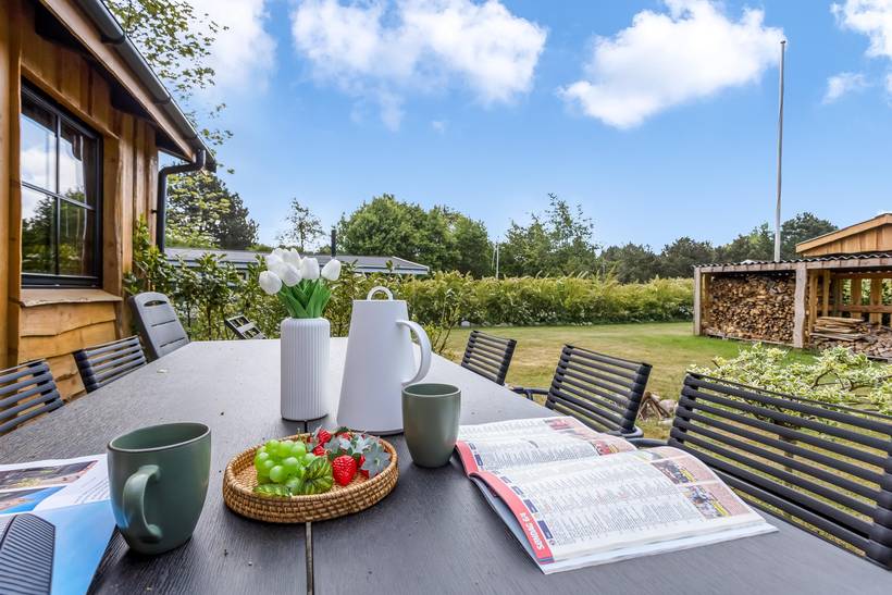 Foto von Ferienhaus XG34 in Hummingen - Lolland