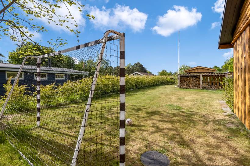 Foto von Ferienhaus XG34 in Hummingen - Lolland