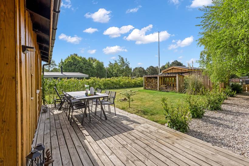 Foto von Ferienhaus XG34 in Hummingen - Lolland