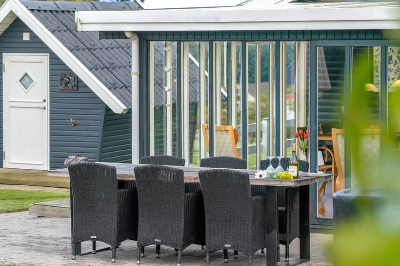 Foto von Ferienhaus XG37 in Båring Vig - Nordfünen
