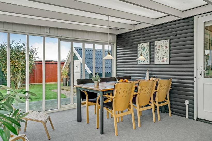 Foto von Ferienhaus XG37 in Båring Vig - Nordfünen