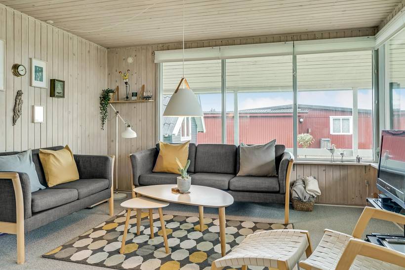 Foto von Ferienhaus XG37 in Båring Vig - Nordfünen