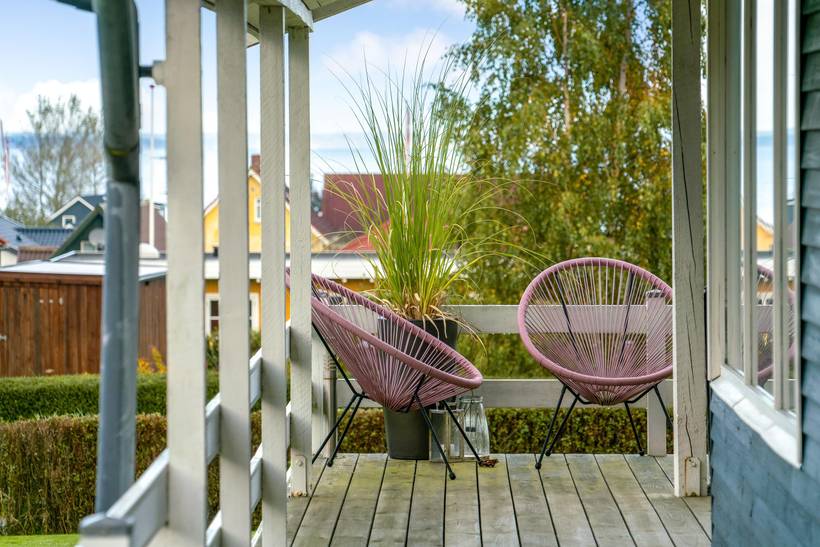 Foto von Ferienhaus XG37 in Båring Vig - Nordfünen